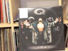 Q-Tip Amplified 1998 2LP hip hop on Arista ATCQ