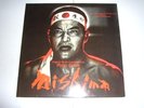 Philip Glass ‎– Mishima (Sound Track) Vinyl UK & Europe 1985 VG+/VG+