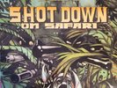 Bad Company Shot Down On Safari Drum and Bass Vinyl 4LP BCRUKLP002 2002
