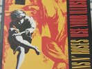 Guns n Roses Use Your Illusion 1, Vinyl Original 1991