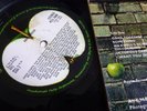 EX+  Misaligned Apple BEATLES Abbey Road 1st Press UK LP PCS 7088 ALL ORIGINAL