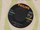 Hear 1963 Cathy Jean & Roommates Rock / Doowop 45 Double Trouble / Believe Me