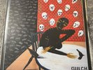Gulch – Burning Desire To Draw Last Breath   Demolition Of Human Construct 10”