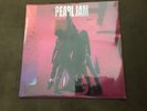 Pearl Jam Ten Vinyl LP, Original Pressing, Sealed