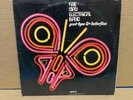 Five Man Electrical Band LP Good-byes & Butterflies  Record EX  Cover VG Psych
