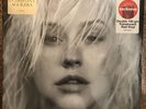 CHRISTINA AGUILERA LIBERATION 2018 SEALED Ltd. Ed 2 LP Red Vinyl M 150 gram NEW