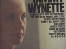 TAMMY WYNETTE D-I-V-O-R-C-E Sweet Dreams Yesterday   RARE  NEW  VINYL LP ALBUM