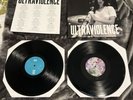 Lana Del Rey - Ultraviolence 2xLP Vinyl RARE