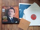 RAVEL SAMSON FRANÇOIS Piano works 4 Lps box+ 7