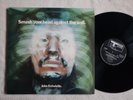 John Entwistle Smash Your Head Against the Wall UK Track Who vinyl LP: EX j: EX