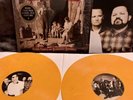 social distortion hard times and nursery rhymes Vinyl Orange Mint