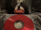 Danzig Black Aria II red vinyl Signed By Danzig Top Condition