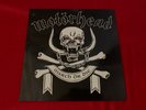 MOTÖRHEAD - MARCH ÖR DIE LP Original 1992 Spain press VINYL RARE  Motorhead