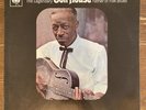 The Legendary Son House Father of Folk Blues LP - UK Mono Press - 1965 - CBS EXC
