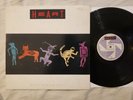 Heart - Bad Animals - EX/EX 1987 Pop Rock Capitol PJ-12546 Sleeve 1ST Press
