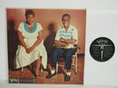 Ella Fitzgerald And Louis Armstrong Ella And Louis Mono Jazz LP