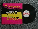 Catch This Beat LP EX Roots, Reggae, Dub, Ska COXSONE DUKE REID