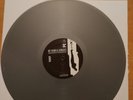 MY CHEMICAL ROMANCE BULLETS  VINYL SILVER COLORED 1000 MADE NEWBERRY COMICS