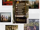 The Doors Complete 5 Titles 2LP-45rpm Analogue Productions QRP MASTER NEW Sealed