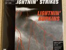 Lightnin' Hopkins - Lightnin' Strikes LP Black 180g Vinyl Me, Please NM+  VMP
