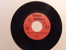 FAX-I Can Only Give You Everything/Her Love- Transaction label # 701