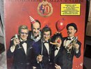 Die Toten Hosen - Alles Aus Liebe Box SIGNIERT 40 Jahre LP Vinyl AUTOGRAMM Neu