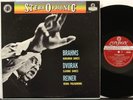 CS 6198 FFSS BB 1E Brahms, Dvorak, Dances Reiner, Vienna Philharmonic = SXL 2249