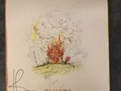 Isaiah Rashad – The House Is Burning LP Official TDE Vinyl Record Autographed