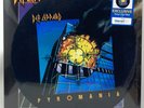 Def Leppard - Pyromania 2022 vinyl LP Reissue w/SLIP MAT WM Excl NEW SEALED