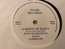 JUNE McLOUGHLIN & GAMBLERS - GArden Of Roses - IRISH COUNTRY 7
