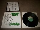 Green Day / Kerplunk LP - EX VINYL W/ INSERT