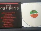 The LOST BOYS SOUNDTRACK WHITE VINYL RARE