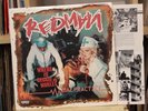 Redman Malpractice 2LP hip hop on Def Jam 2001