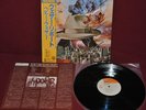 WEATHER REPORT - HEAVY WEATHER - CBS SONY 25AP 357 1977 - LP OBI JAPAN NM 1A ED.