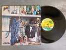 Brian Eno Here Come The Warm Jets og lp Island 9268 VG+