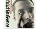 Atmosphere Modern Man’s Hustle 2002 Vinyl Record
