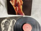 Iggy Pop And The Stooges  “Raw Power”  1973 US Vinyl LP KC 32111 NM/G-