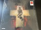 Demi Lovato Holy Fvck Target Exclusive Clear Vinyl LP READ