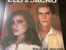 ELLI & JACNO TOUT VA SAUTER VINYL READ