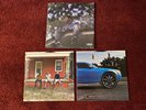 J. COLE - 2014 Forest Hills Drive (2x LPs) RARE VINYL Excellent Condition