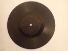 VICTOR MONARCH RECORD, 7 INCH MINNE HA-HA BY J. W. MYERS 1147