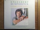Engelbert Humperdinc - Golden Love Songs - Used Vinyl Record - Z28A