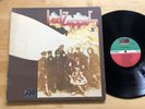 Led Zeppelin II LP Rare SS RL Robert Ludwig Hot Mix Monarch Orig. Ultrasonic