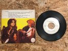  Olivia Newton-John – If You Love Me / Abba  / Suzi Quattro PS / Thai EP
