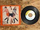 The Beatles – Get Back / Thai EP