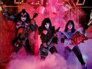 KISS Unmasked Euro Tour 1980 Vinyl Picture Disc LP Box Set