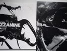 Massive Attack Mezzanine Double Vinyl LP EX Reissue Circa Label