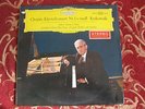 DGG RED Stereo 138085 SLPM Chopin Piano Concerto Stefan Askenase 12/59 ED1 NM