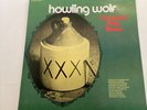 HOWLIN' WOLF: original folk blues UNITED 12