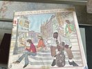 Howling Wolf The London Howlin' Wolf Sessions Chess CH 60008 Vinyl Lp Record